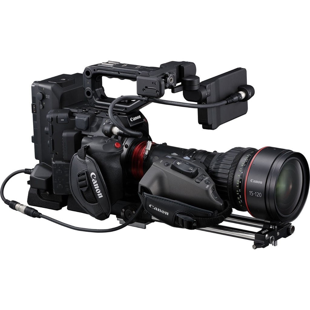 Canon EU-V3 Extension Unit