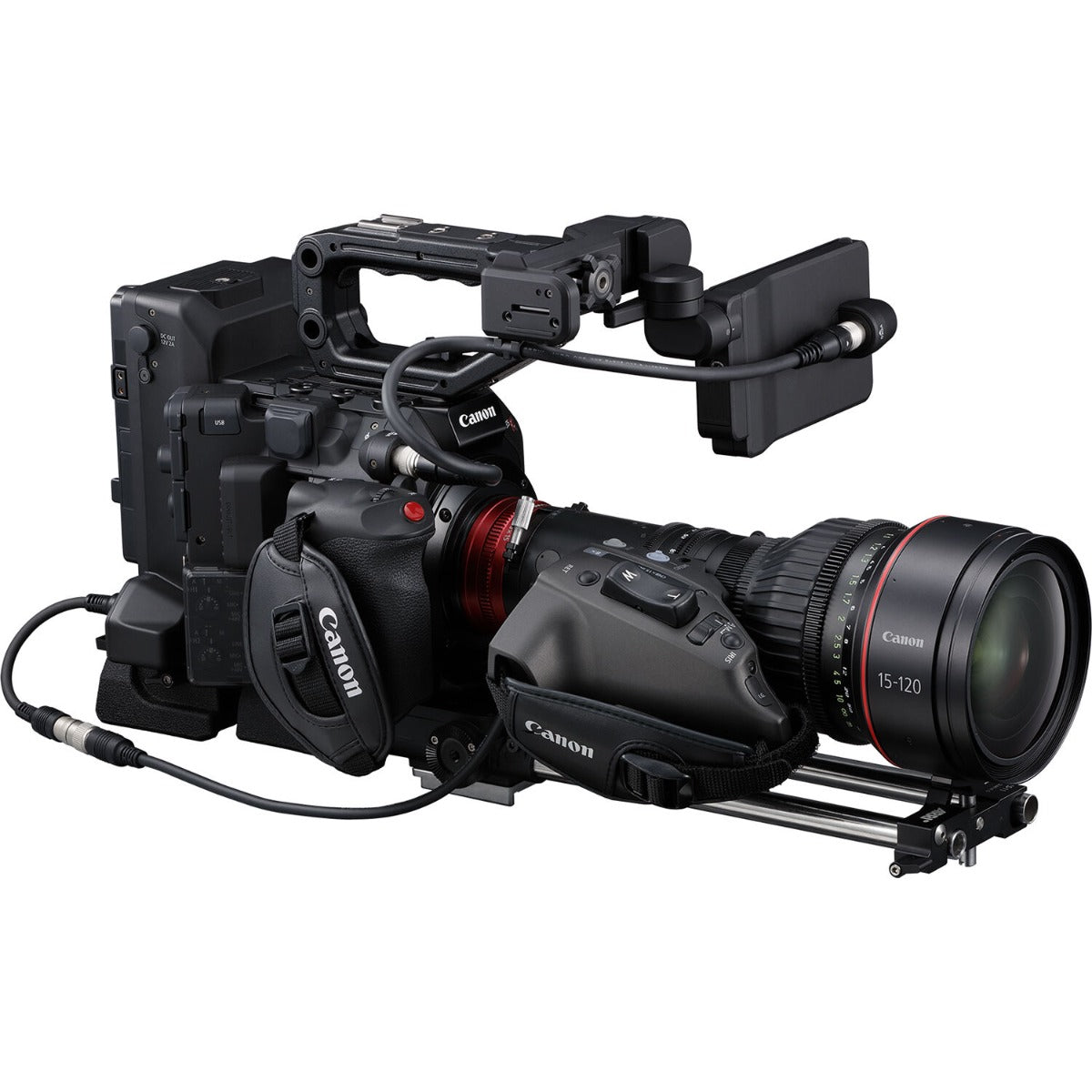 Canon EU-V3 Extension Unit