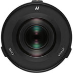 Hasselblad XCD 2.5/55mm f 2.5 V Lens - Display Version