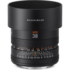Hasselblad XCD 2.5/38mm f2.5 V Lens