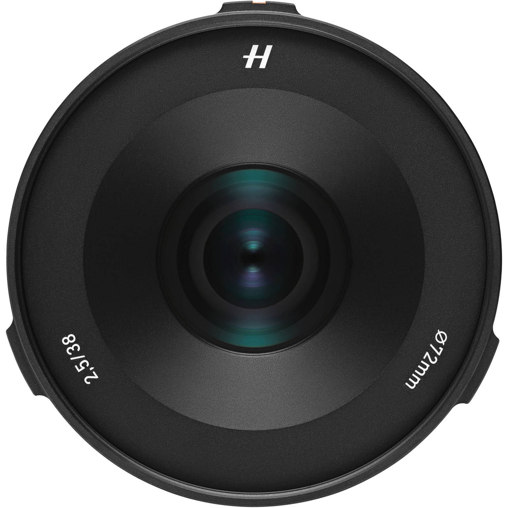 Hasselblad XCD 2.5/38mm f2.5 V Lens
