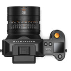 Hasselblad XCD 2.5/38mm f2.5 V Lens
