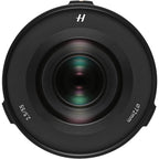Hasselblad XCD 2.5/55mm f 2.5 V Lens