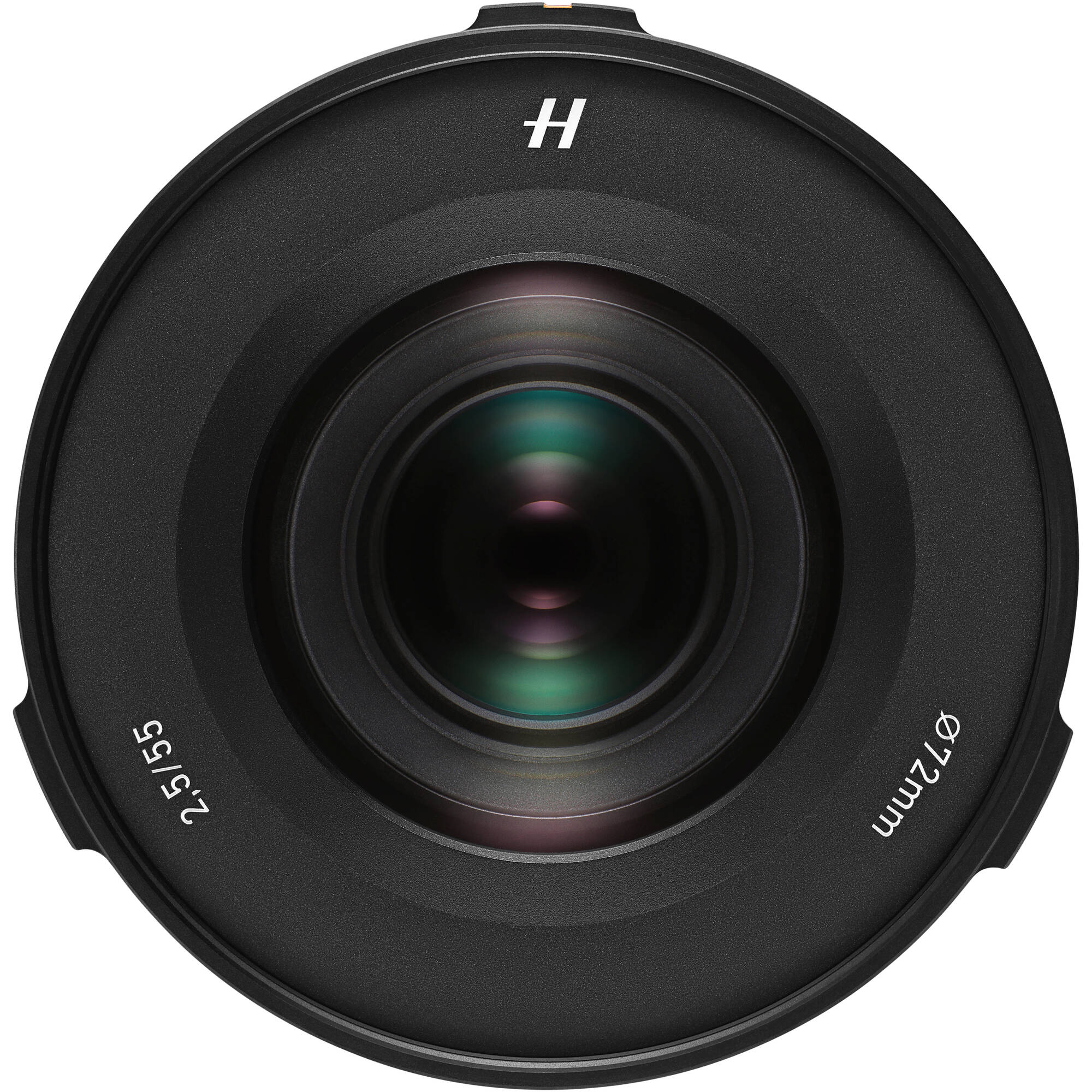 Hasselblad XCD 2.5/55mm f 2.5 V Lens