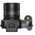 Hasselblad XCD 2.5/55mm f 2.5 V Lens