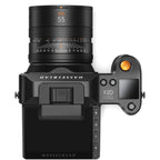 Hasselblad XCD 2.5/55mm f 2.5 V Lens
