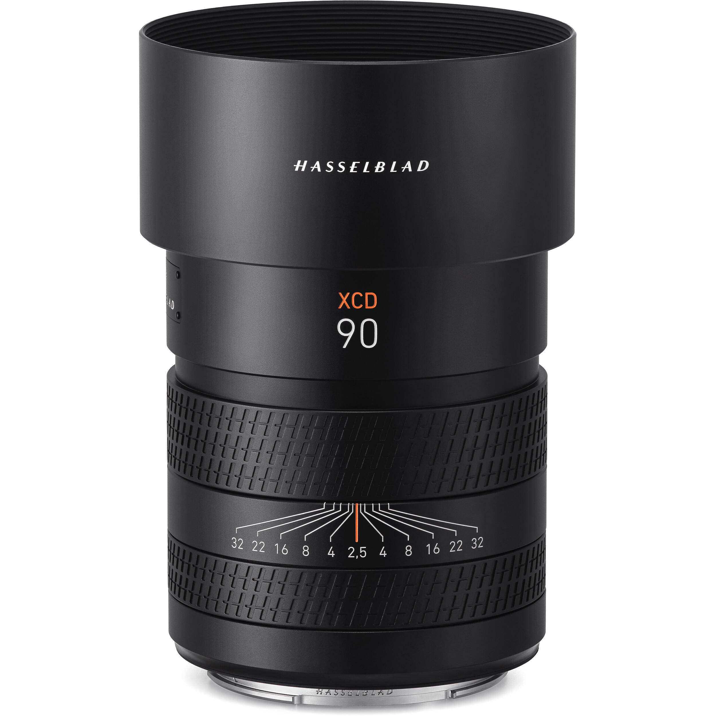 Hasselblad XCD 90mm f2.5 MKII V Lens Online | digiDirect | digiDirect