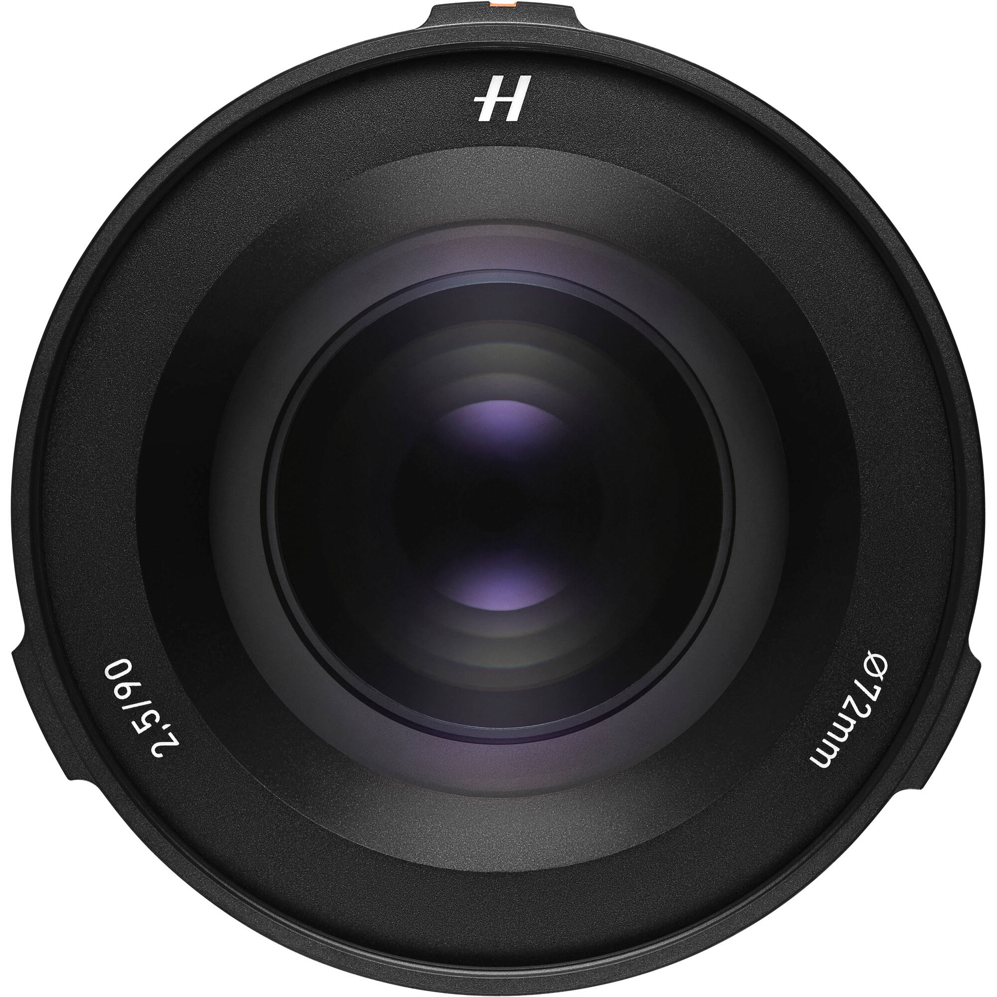 Hasselblad XCD 90mm f2.5 MKII V Lens