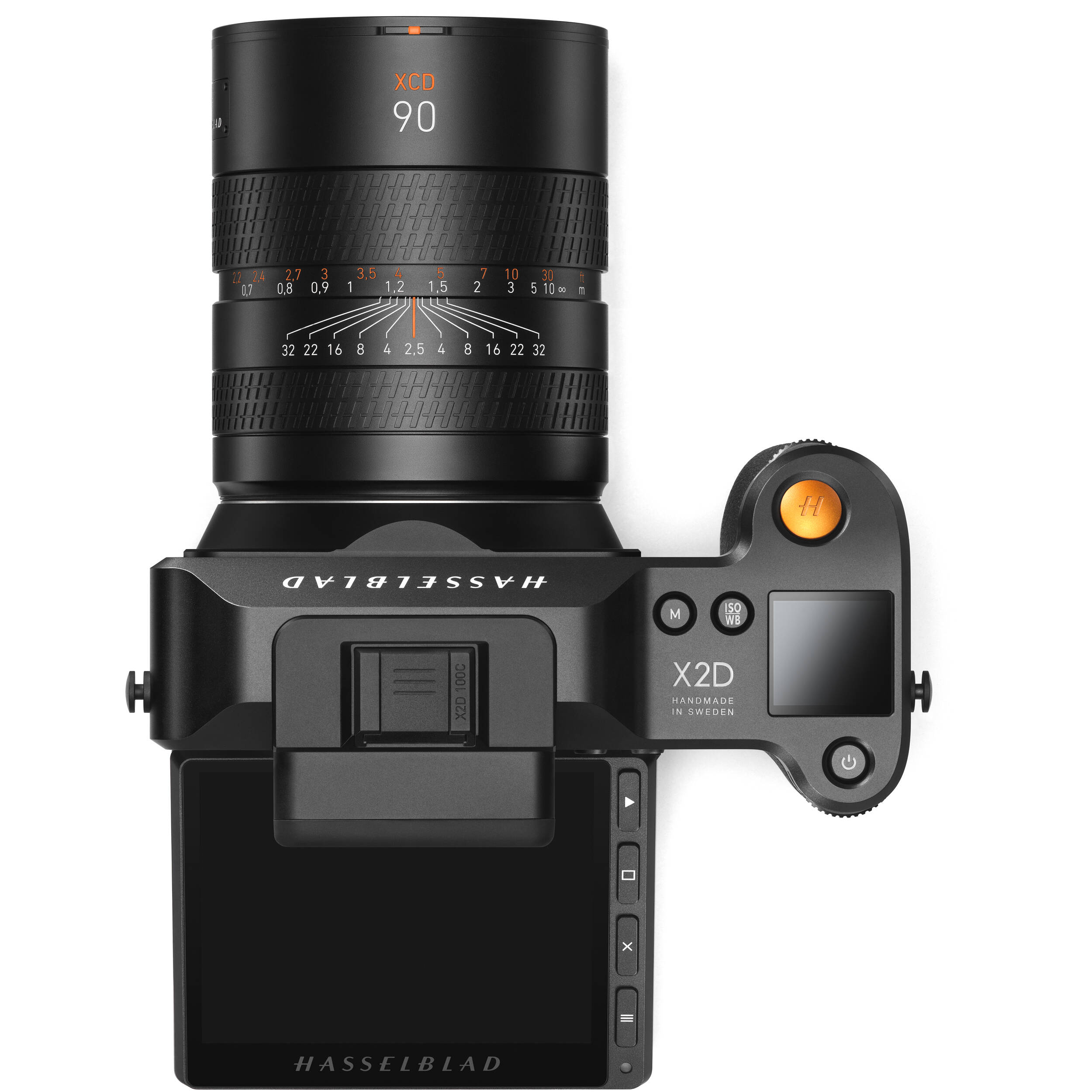 HASSELBLAD XCD 90mm F2.5 V / 新品購入 Hasselblad XCD 90mm f2.5 MKII V Lens Online | digiDirect | digiDirect
