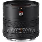Hasselblad XCD 2.5/55mm f 2.5 V Lens