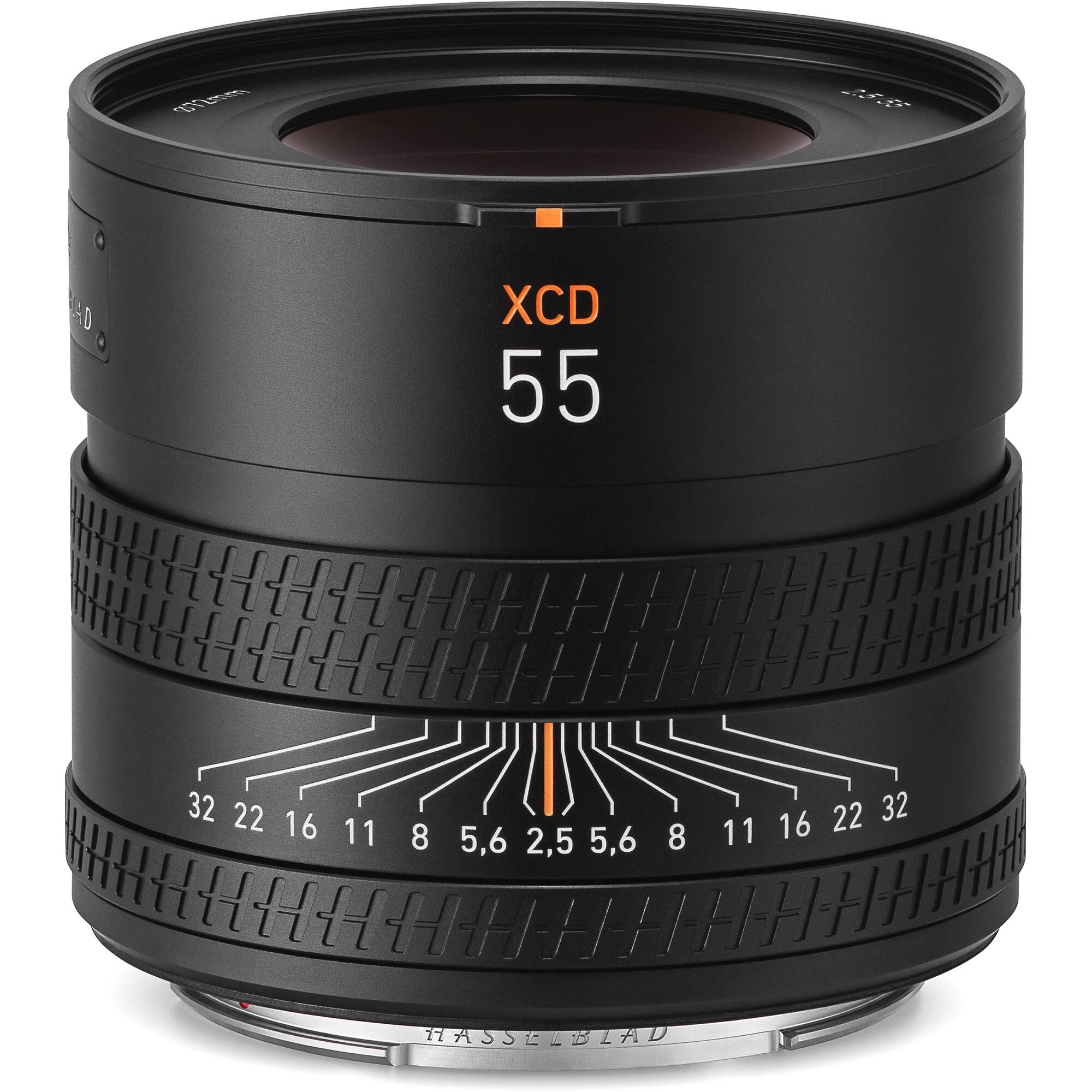 Hasselblad XCD 2.5/55mm f 2.5 V Lens