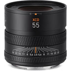 Hasselblad XCD 2.5/55mm f 2.5 V Lens - Display Version