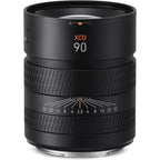 Hasselblad XCD 90mm f2.5 MKII V Lens