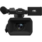 Panasonic HC-X2GC Semi Pro 4K Digital Video Camera