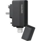 Insta360 Quick Reader (Compatible with Insta360 X3)