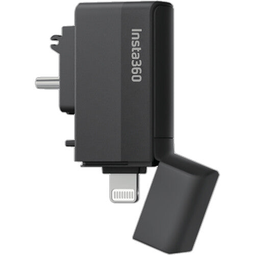 Insta360 Quick Reader (Compatible with Insta360 X3)