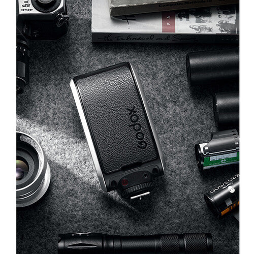 Godox LUX Senior - White