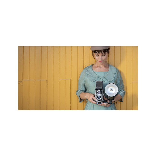 Godox LUX Senior - Red