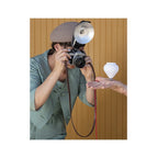 Godox LUX Senior - Red
