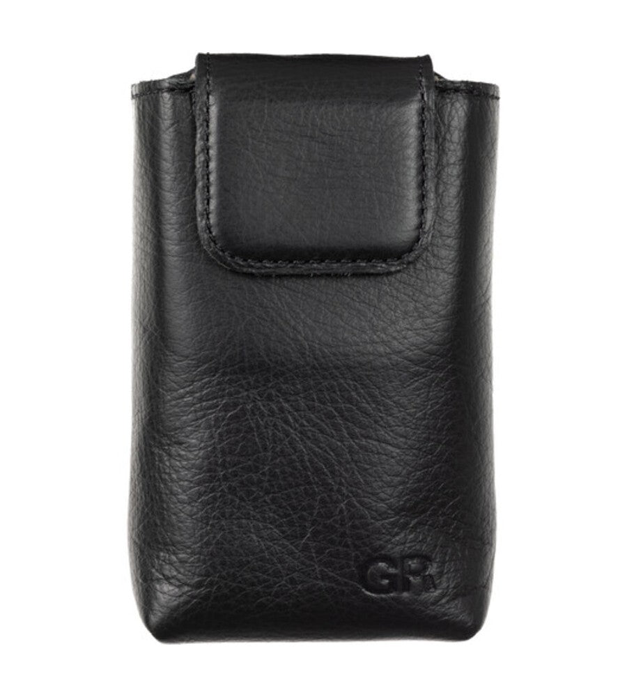 Ricoh GC-12 Soft Leather Case