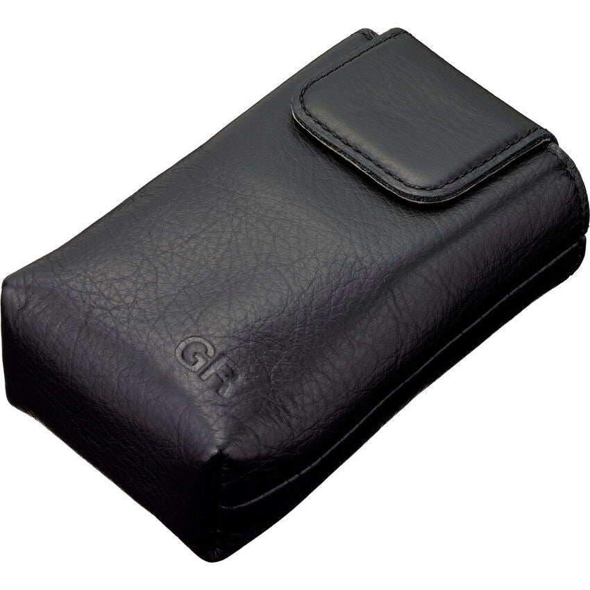 Ricoh GC-12 Soft Leather Case