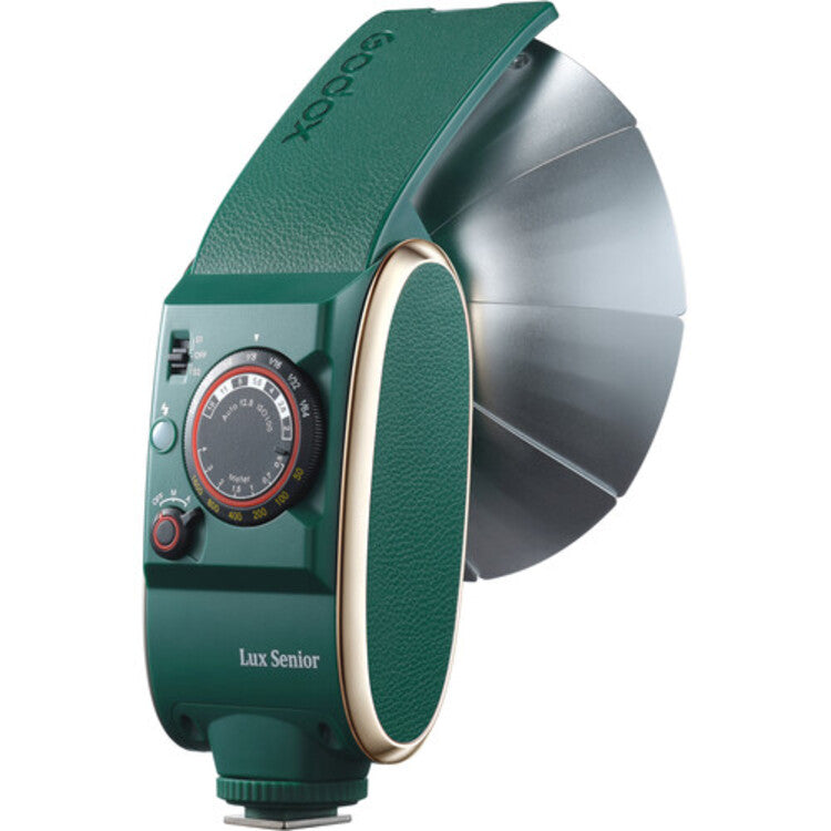 Godox LUX Senior - Green