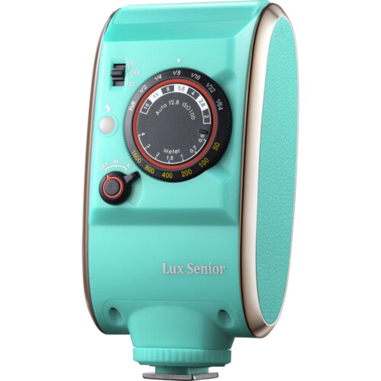 Godox LUX Senior - Blue
