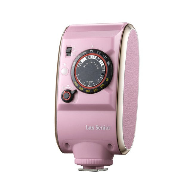 Godox LUX Senior - Pink