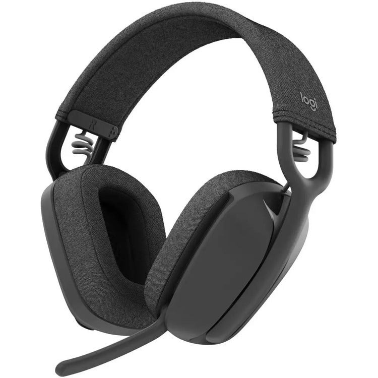 Ultimate Ears WONDERBOOM 4 with Logitech Zone Vibe Headset (Black)
