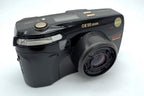 Parts Only - Olympus OZ 120 Zoom (35-120mm) Film Camera (Sold As Is) S/n 1513467