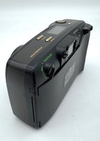 Parts Only - Olympus OZ 120 Zoom (35-120mm) Film Camera (Sold As Is) S/n 1513467