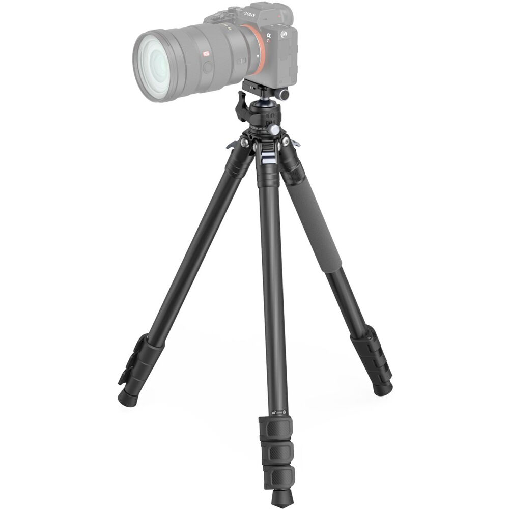 SmallRig Carbon Fiber Tripod AP-10 4060