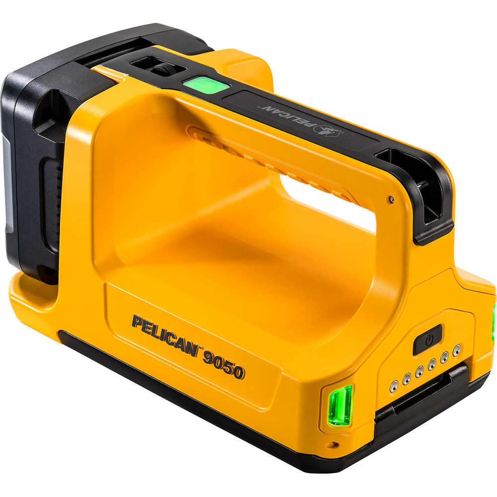 Pelican 9050 Torch