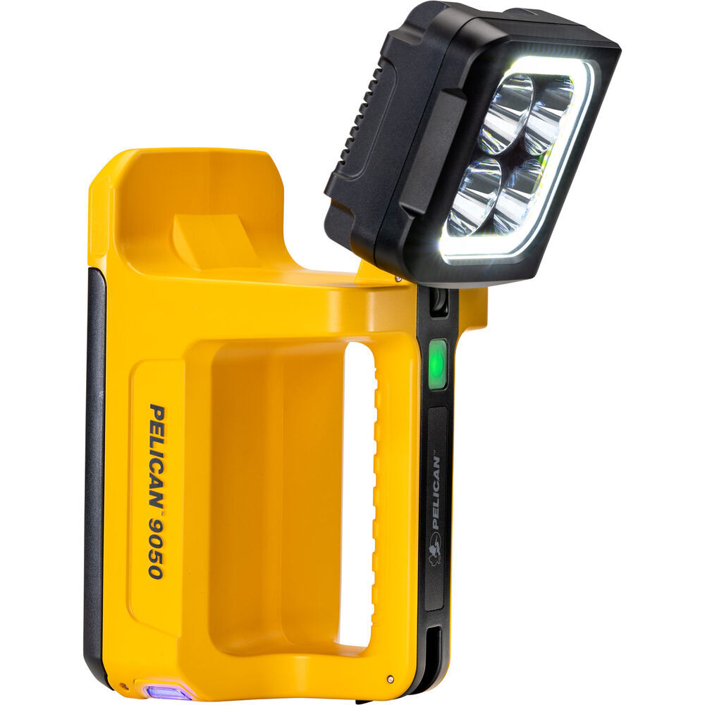 Pelican 9050 Torch
