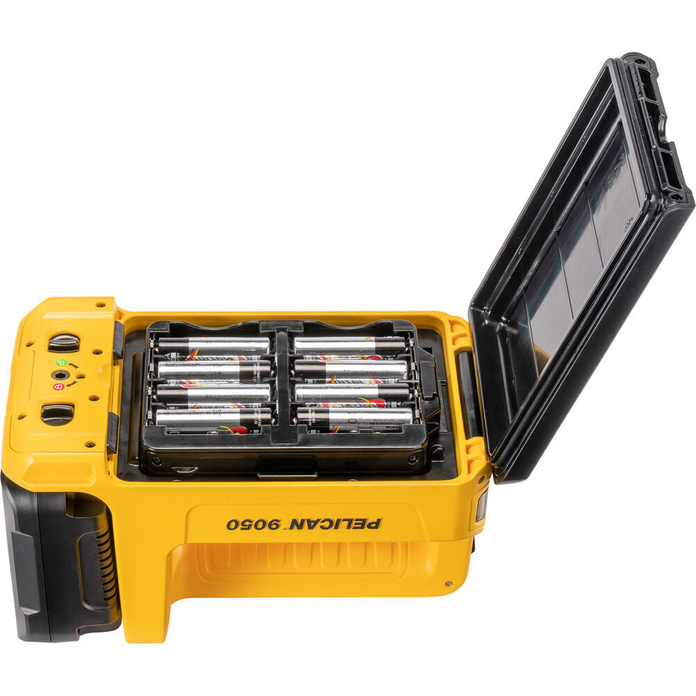 Pelican 9050 Torch