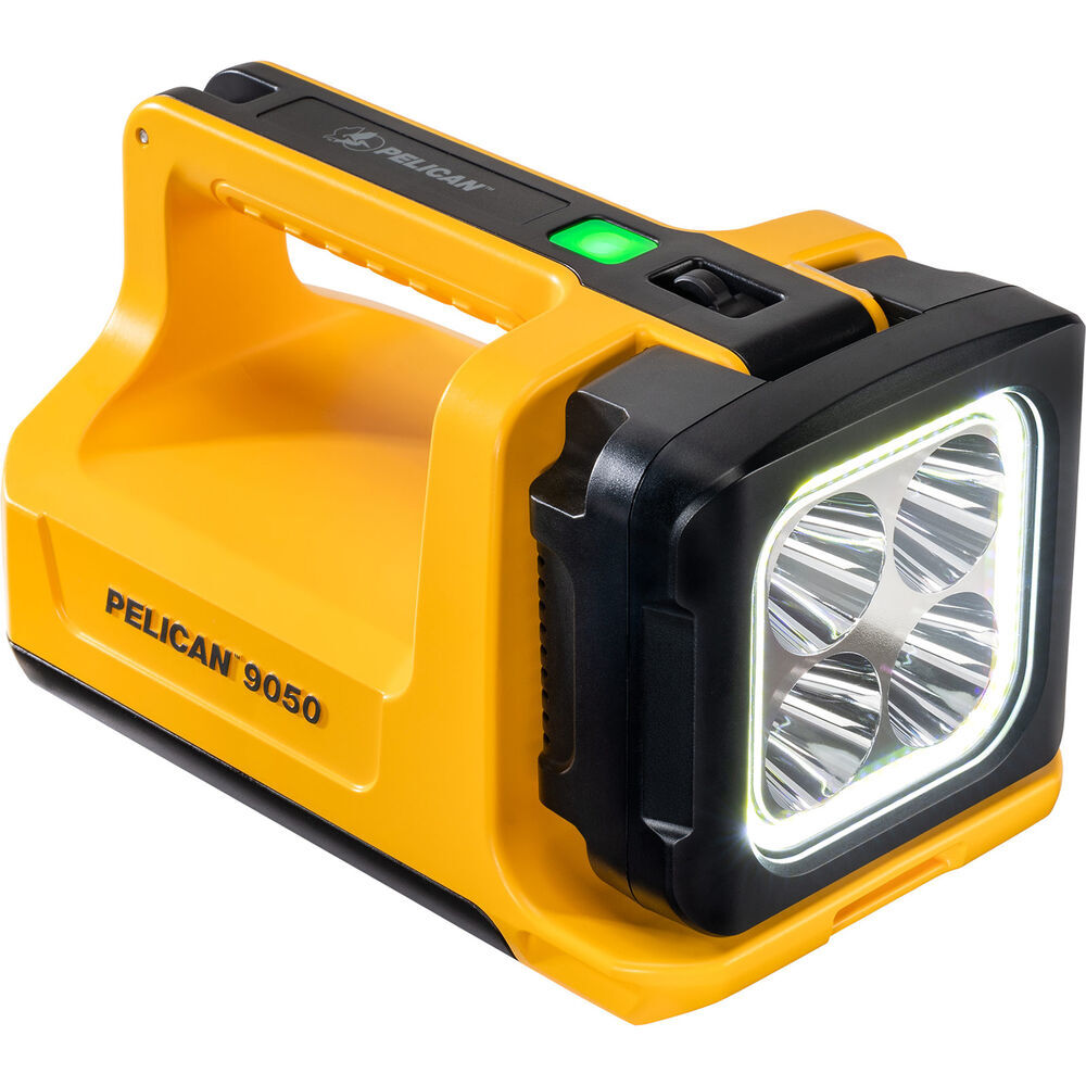 Pelican 9050 Torch