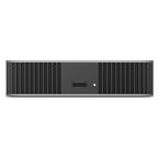 LaCie 5TB Mobile Drive v2 USB-C - Moon Silver