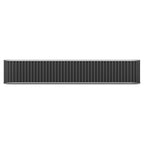 LaCie 5TB Mobile Drive v2 USB-C - Moon Silver