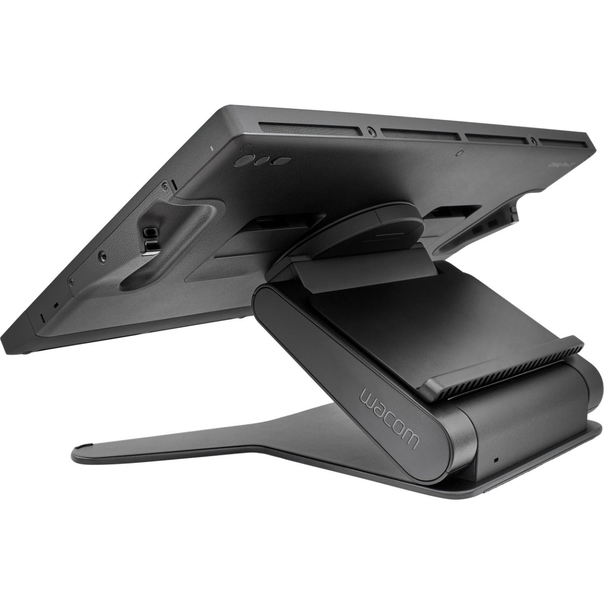 Wacom Cintiq Pro 27 with Wacom Pro Pen 3