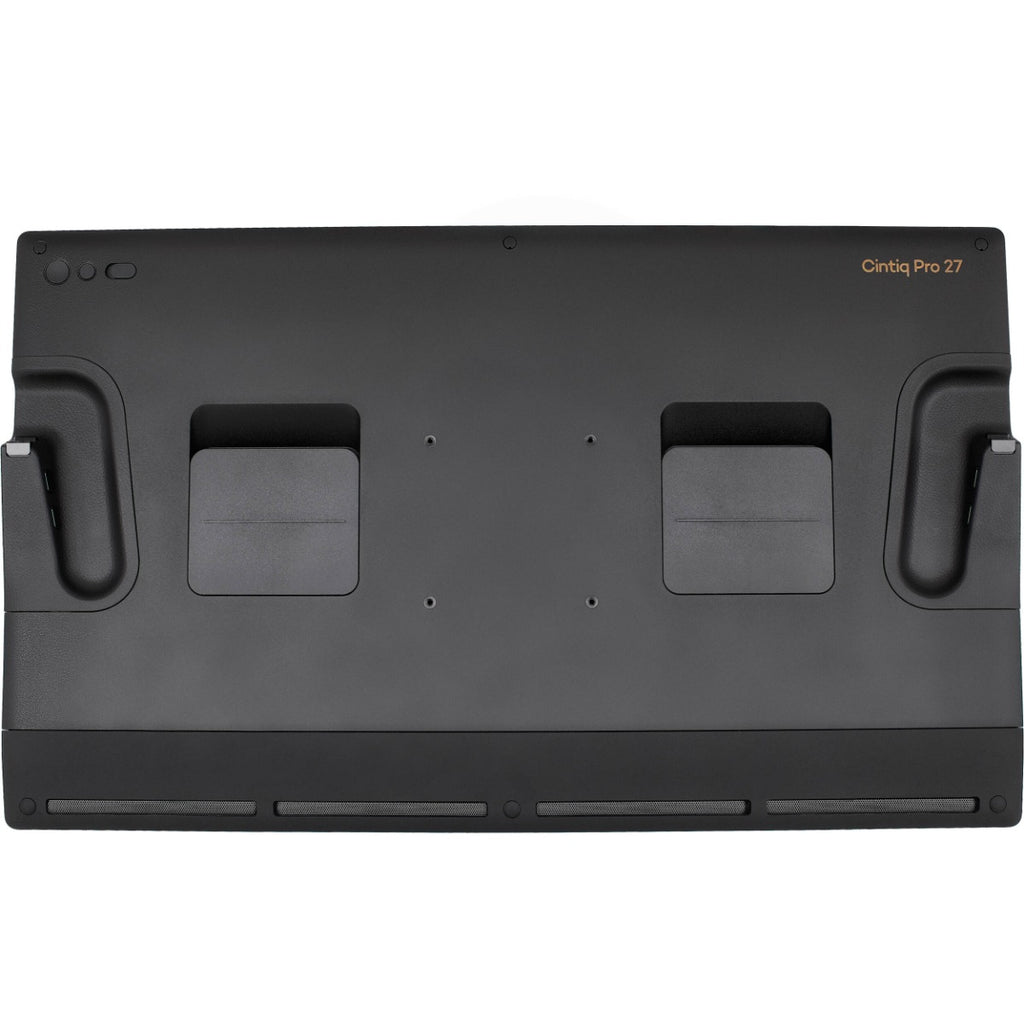 Wacom Cintiq Pro 27 with Wacom Pro Pen 3