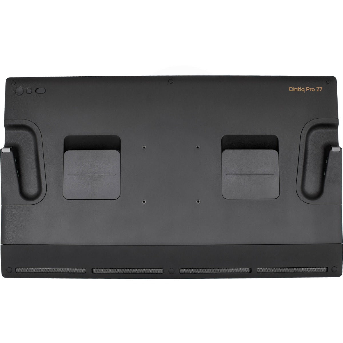 Wacom Cintiq Pro 27 with Wacom Pro Pen 3