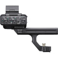 Sony XLR-H1 Top Handle Unit for FX30 & FX3 