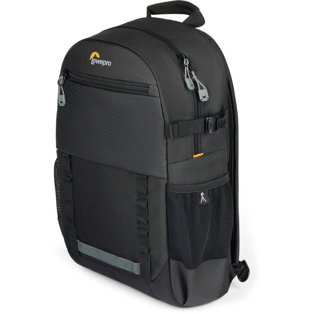 Lowepro Adventura BP 150 III - Black