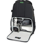 Lowepro Adventura BP 150 III - Black