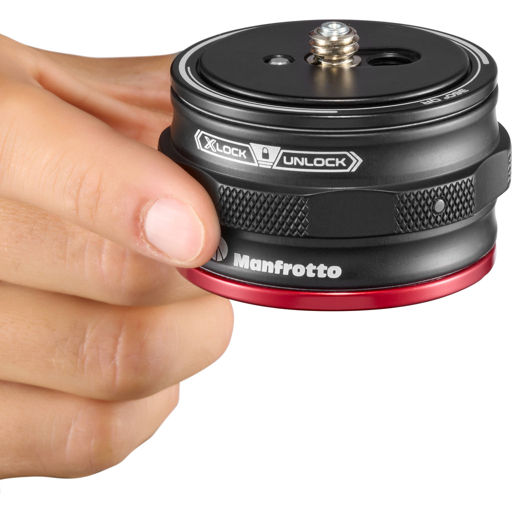 Manfrotto MOVE Quick Release