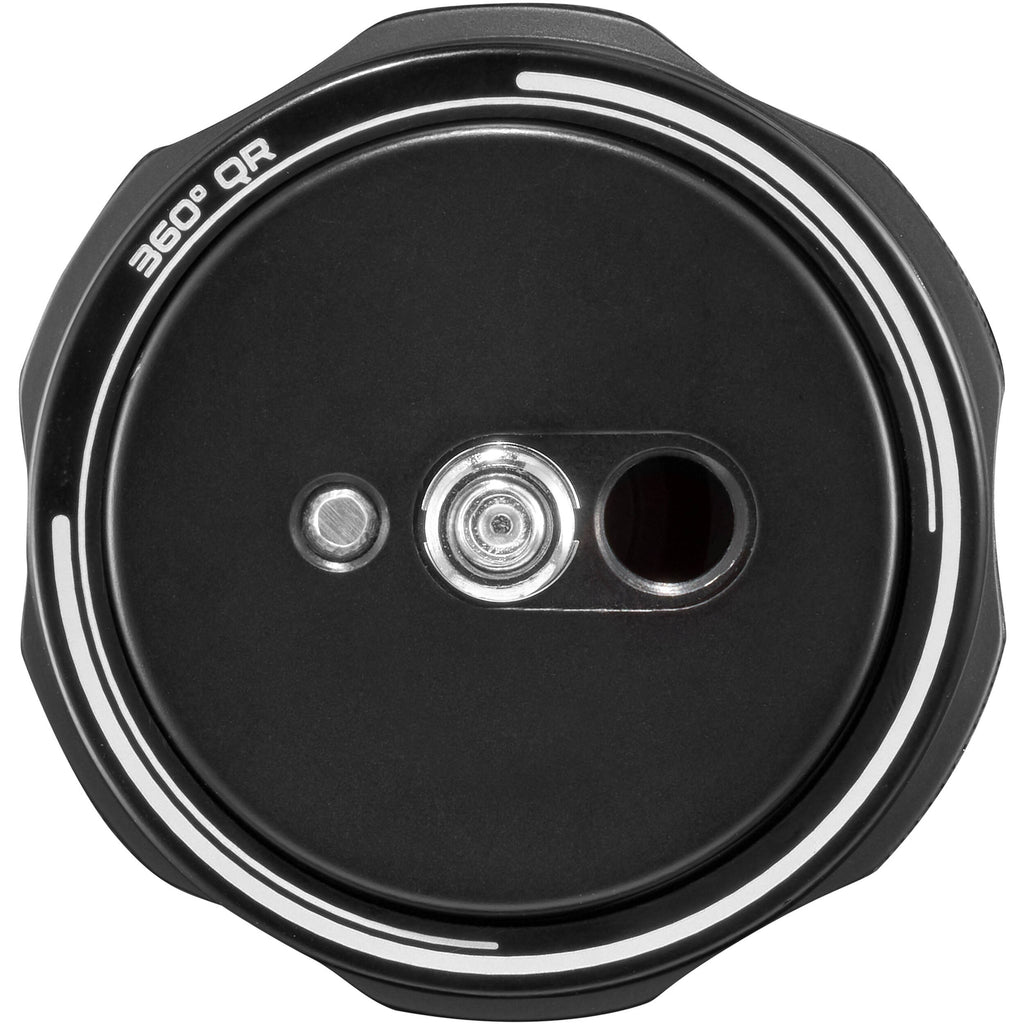 Manfrotto MOVE Quick Release