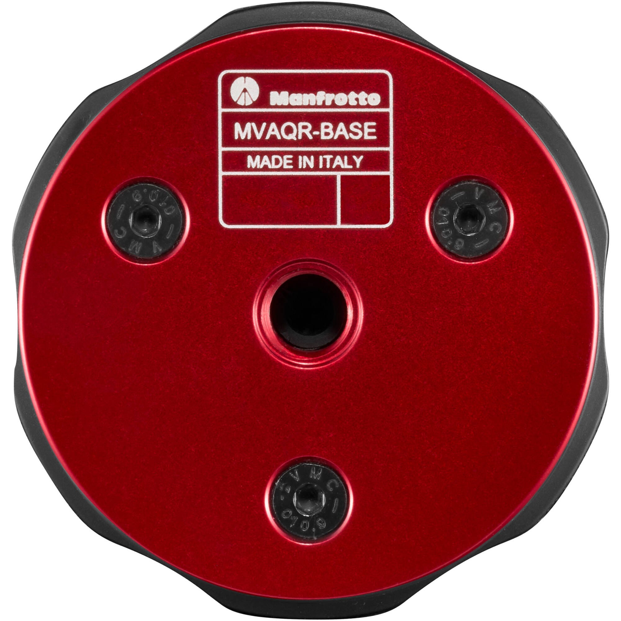 Manfrotto MOVE Quick Release