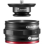 Manfrotto MOVE Quick Release