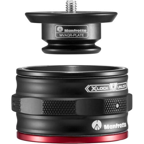 Manfrotto MOVE Quick Release