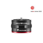 Manfrotto MOVE Quick Release Catcher System Set